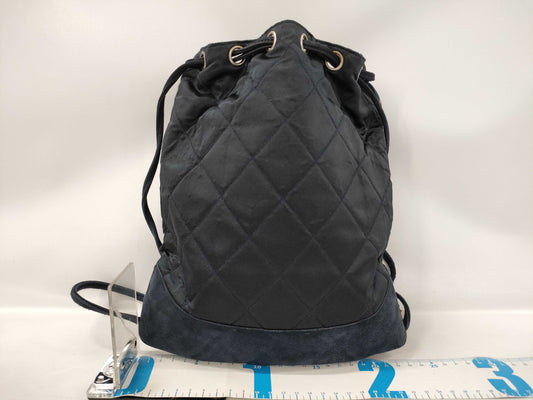 CHANEL Matelasse Backpack
