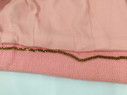 CHANEL 1995 CHANEL Crop Jacket Size 36 Jacket