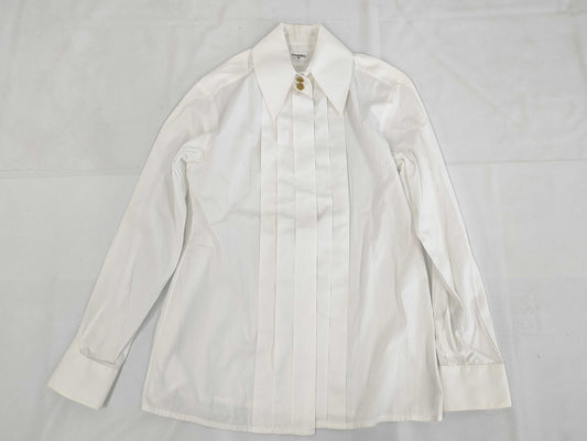 CHANEL Chanel shirt shirt