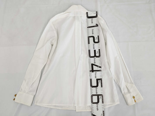 CHANEL Chanel shirt shirt