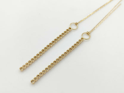 D0.50ct K18 1.5g Other small items 