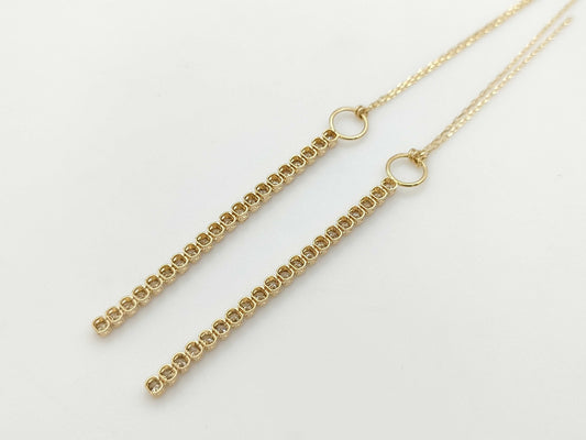 D0.50ct K18 1.5g Other small items 