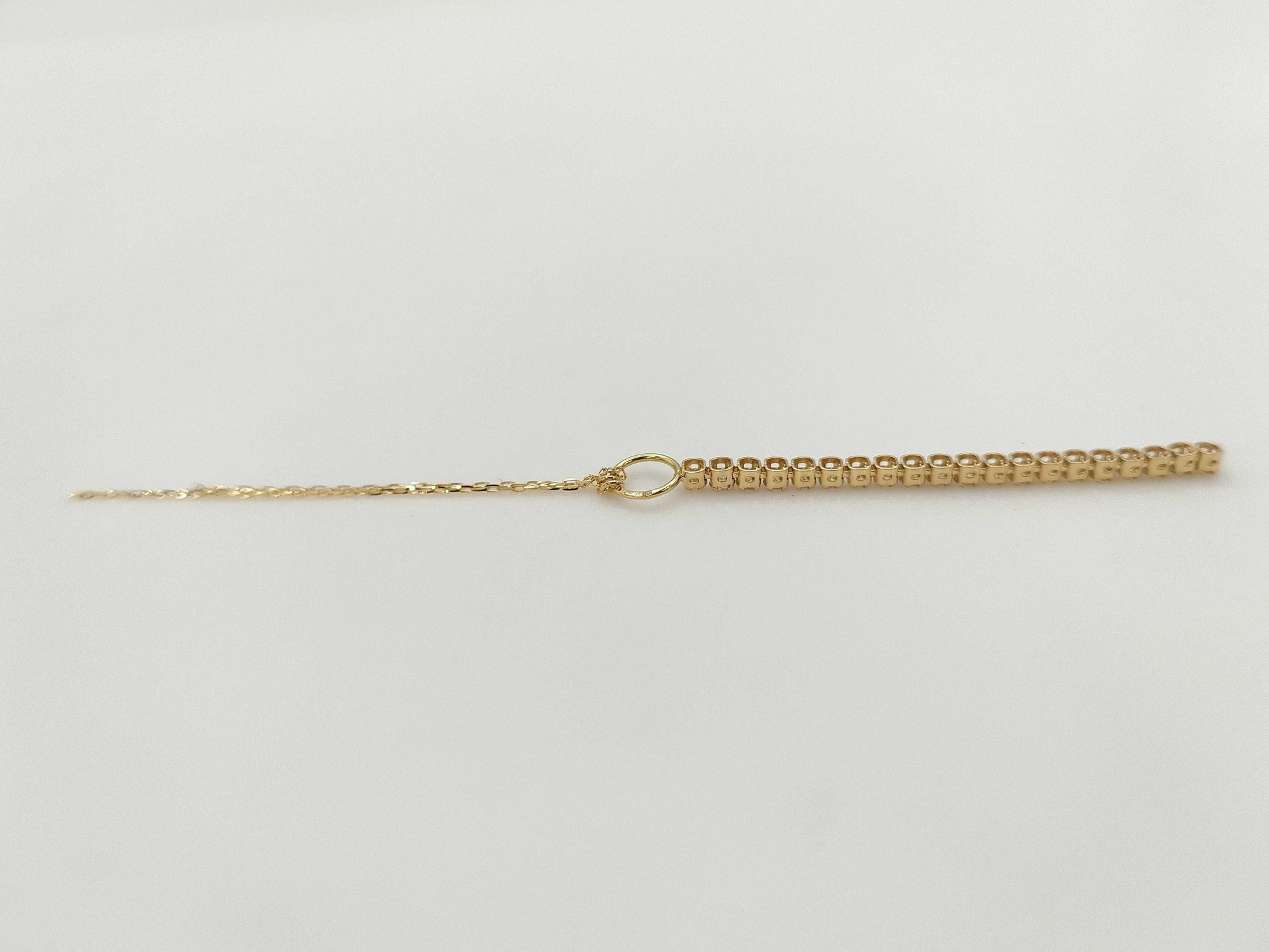 D0.50ct K18 1.5g Other small items 