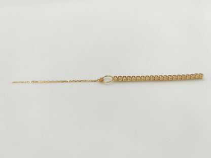 D0.50ct K18 1.5g Other small items 
