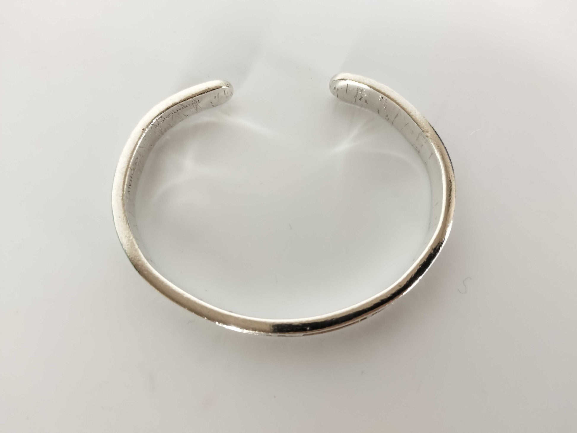 Tiffany & Co. Atlas Bangle Bracelet/Bangle