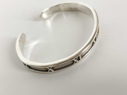 Tiffany & Co. Atlas Bangle Bracelet/Bangle
