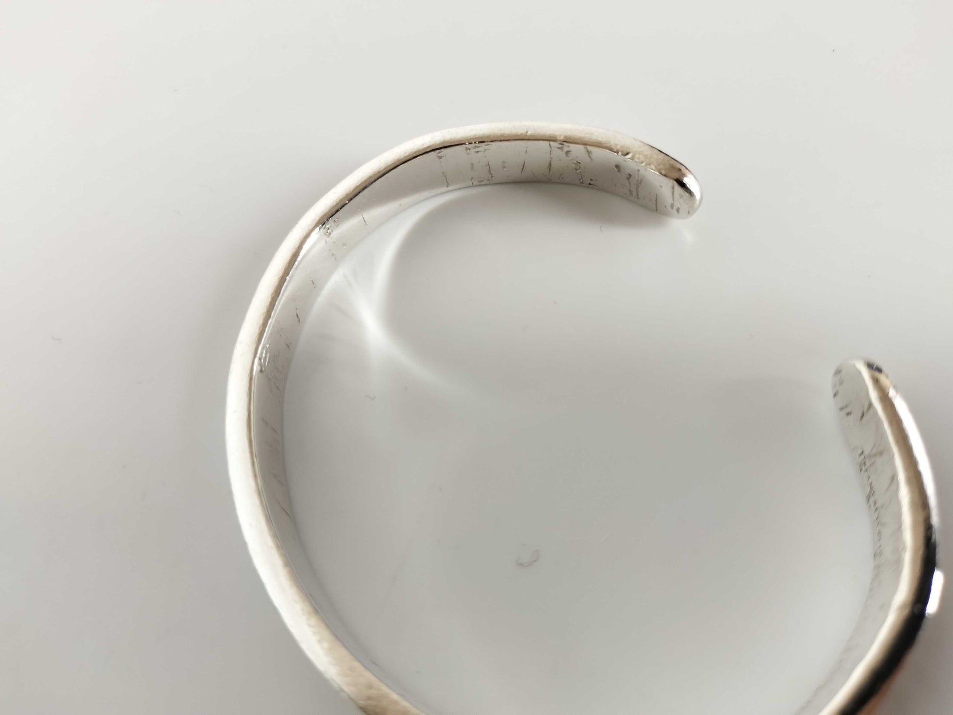 Tiffany & Co. Atlas Bangle Bracelet/Bangle