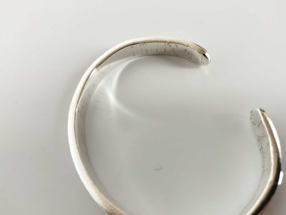 Tiffany & Co. Atlas Bangle Bracelet/Bangle