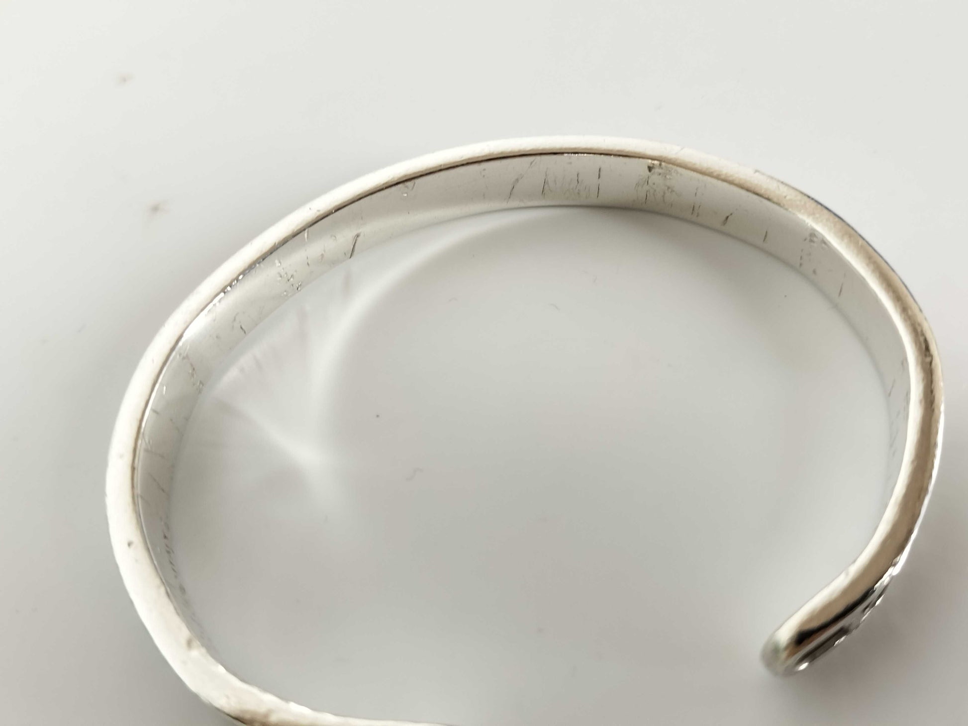 Tiffany & Co. Atlas Bangle Bracelet/Bangle
