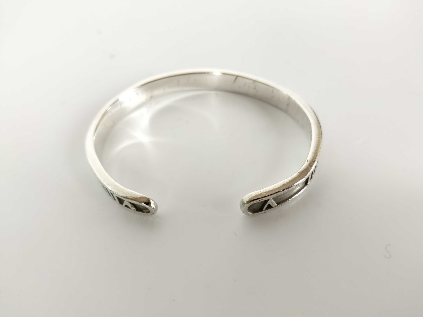 Tiffany & Co. Atlas Bangle Bracelet/Bangle