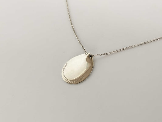 Tiffany & Co. Tiffany Madonna Necklace Necklace