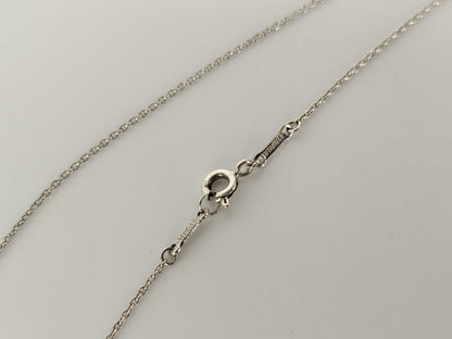 Tiffany & Co. Tiffany Madonna Necklace Necklace