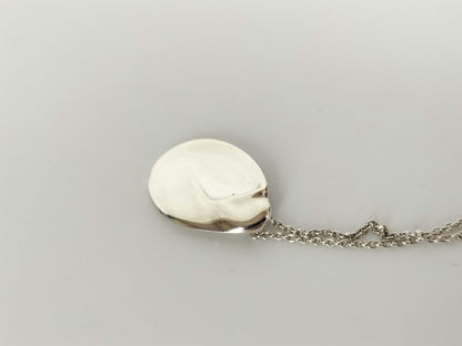 Tiffany & Co. Tiffany Madonna Necklace Necklace