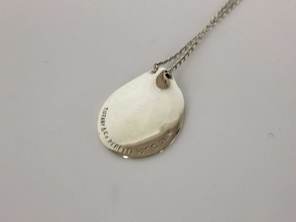 Tiffany & Co. Tiffany Madonna Necklace Necklace
