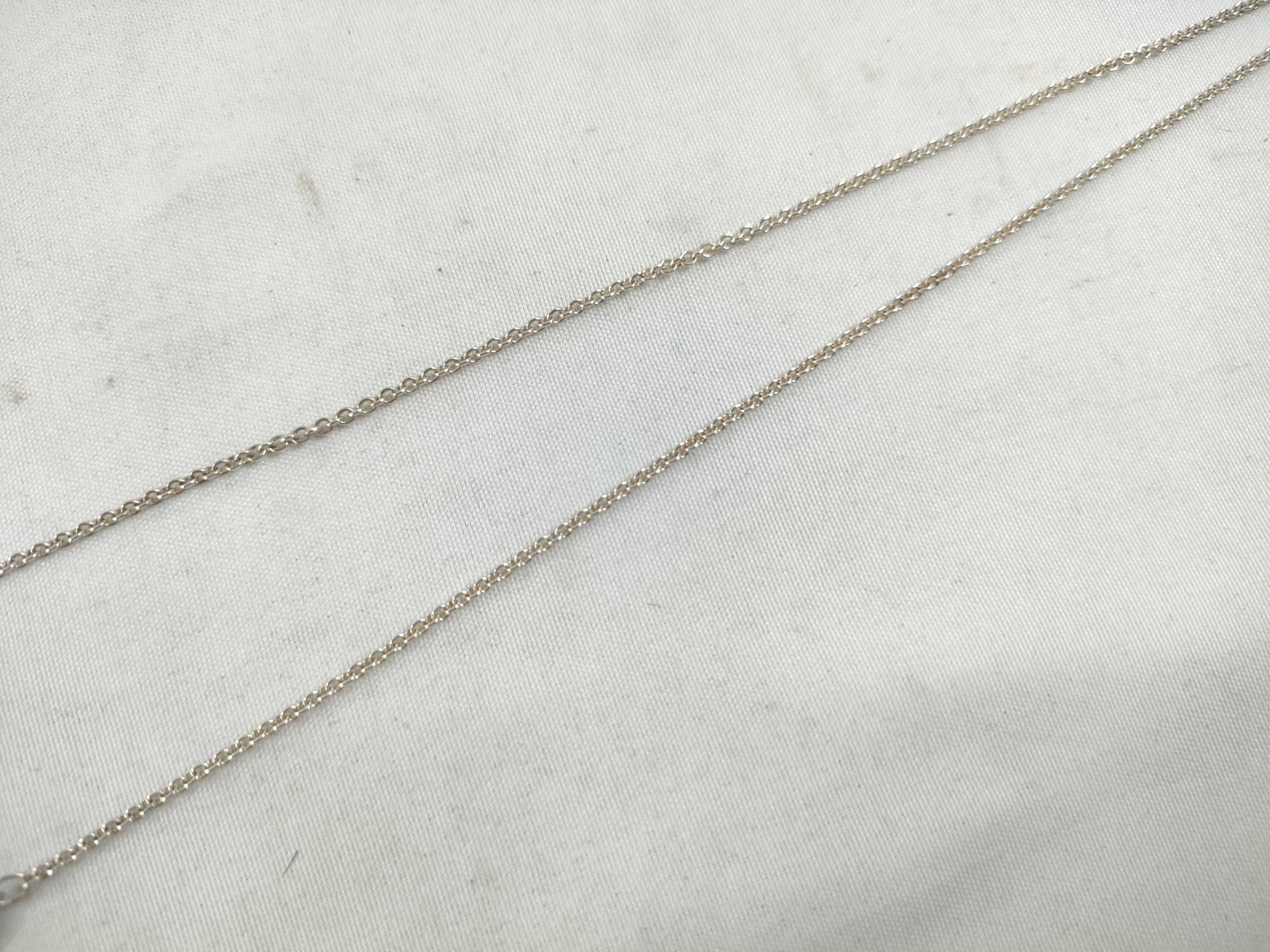 Tiffany & Co. Open Heart Tiffany Open Heart Necklace and Earrings