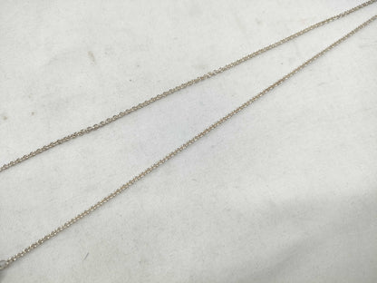 Tiffany & Co. Open Heart Tiffany Open Heart Necklace and Earrings