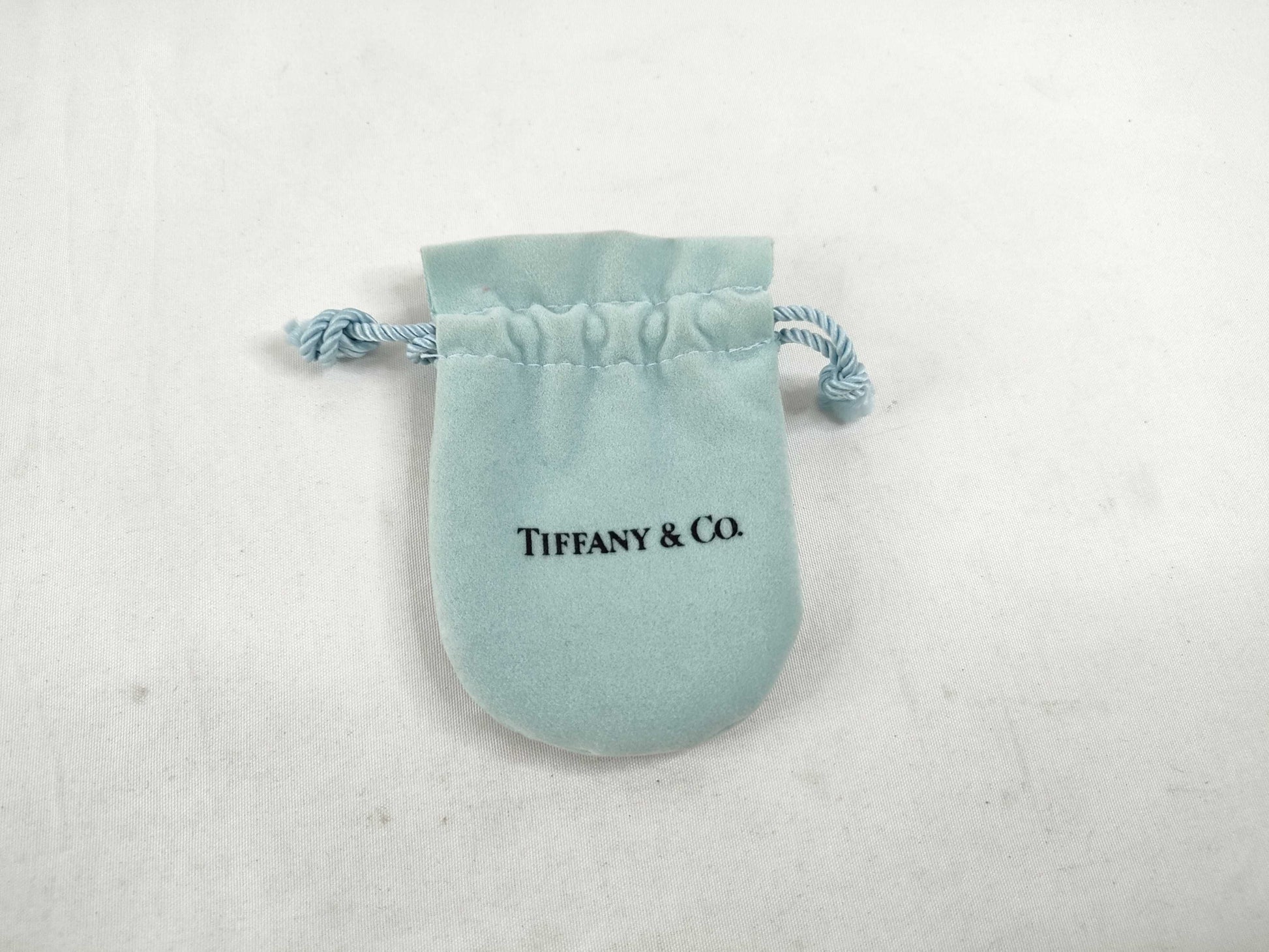 Tiffany & Co. Open Heart Tiffany Open Heart Necklace and Earrings