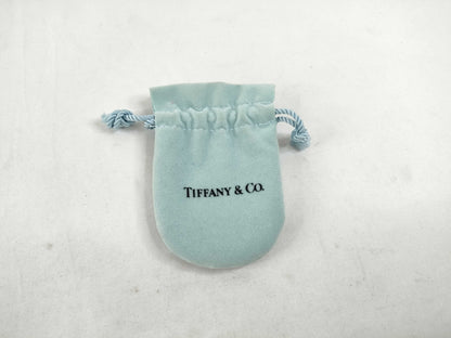 Tiffany & Co. Open Heart Tiffany Open Heart Necklace and Earrings