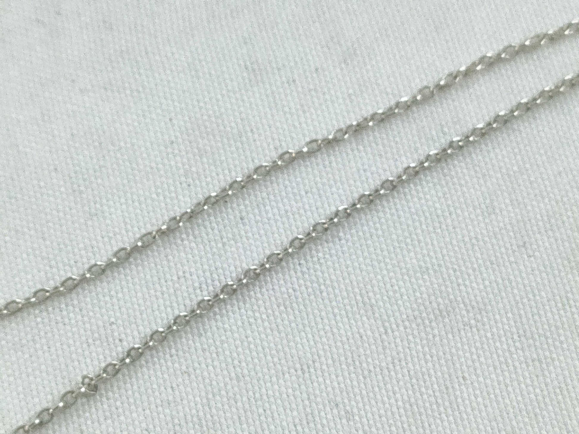 Tiffany & Co. Tiffany Cross Necklace Necklace