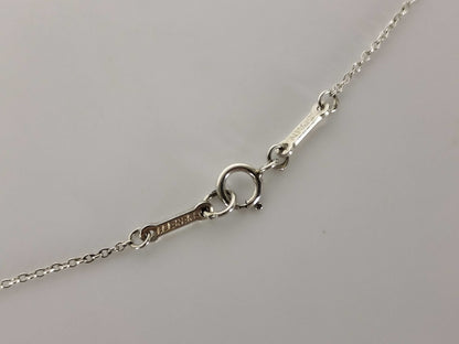 Tiffany & Co. Teardrop Necklace