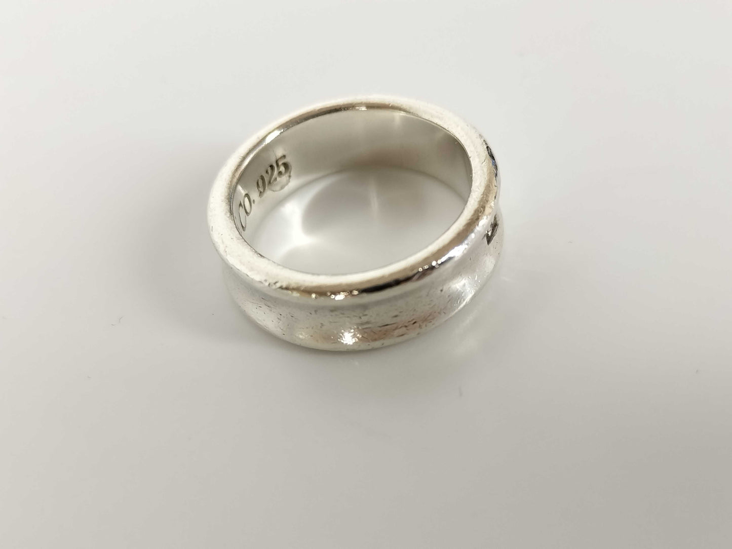 Tiffany & Co. Tiffany Narrow Ring