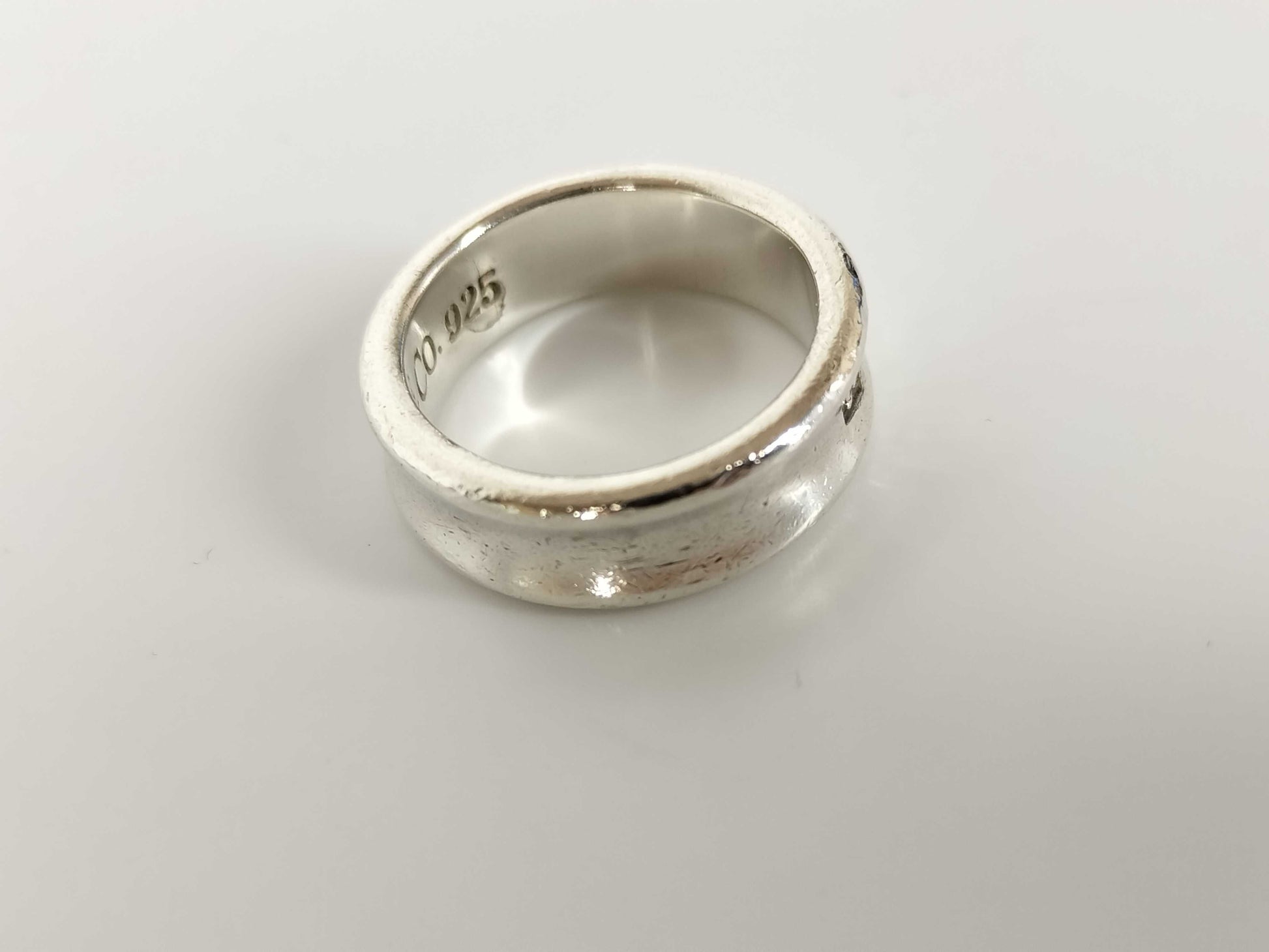 Tiffany & Co. Tiffany Narrow Ring
