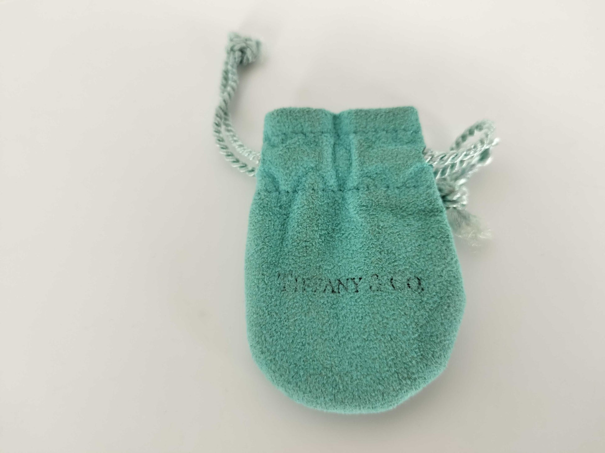Tiffany & Co. Tiffany Narrow Ring