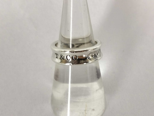 Tiffany & Co. Tiffany Narrow Ring