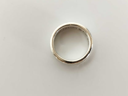 Tiffany & Co. Tiffany Narrow Ring