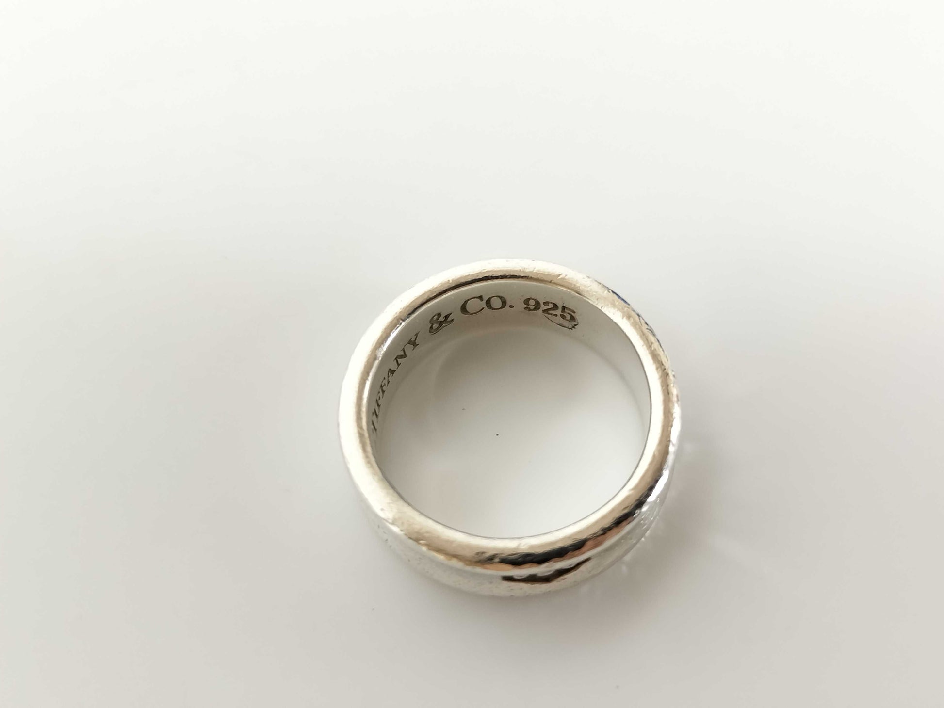 Tiffany & Co. Tiffany Narrow Ring