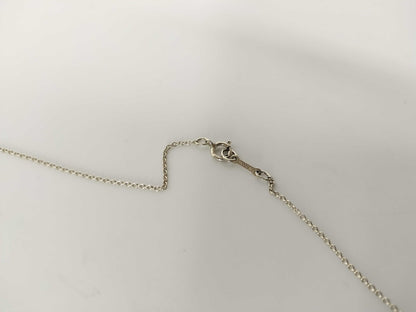 Tiffany & Co. Tiffany Graffiti Kisses Necklace Necklace