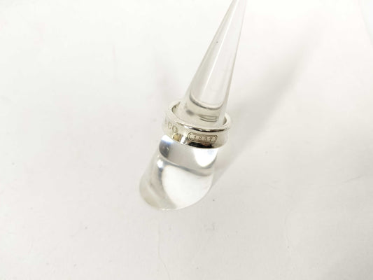 Tiffany & Co. Tiffany Narrow Ring