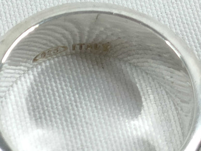 Tiffany & Co. Atlas Tiffany Atlas Ring Ring