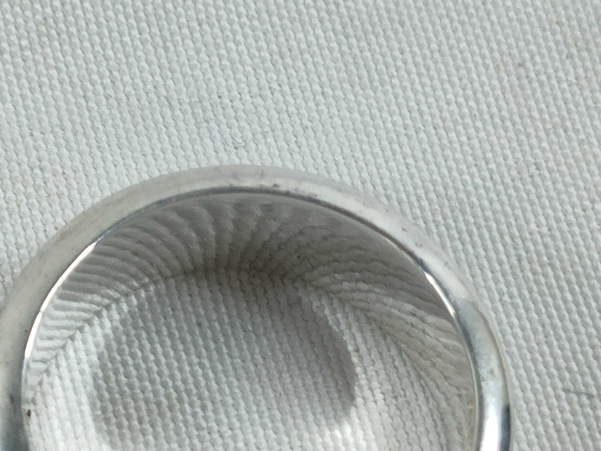 Tiffany & Co. Atlas Tiffany Atlas Ring Ring