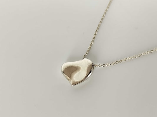 Tiffany & Co. Tiffany Full Heart Necklace Necklace
