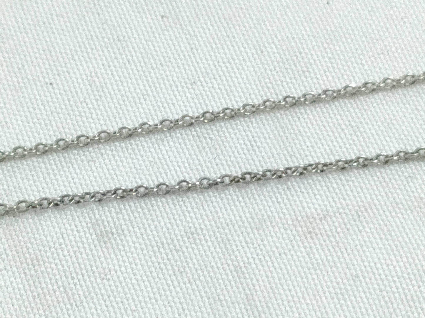 Tiffany & Co. Teardrop Necklace