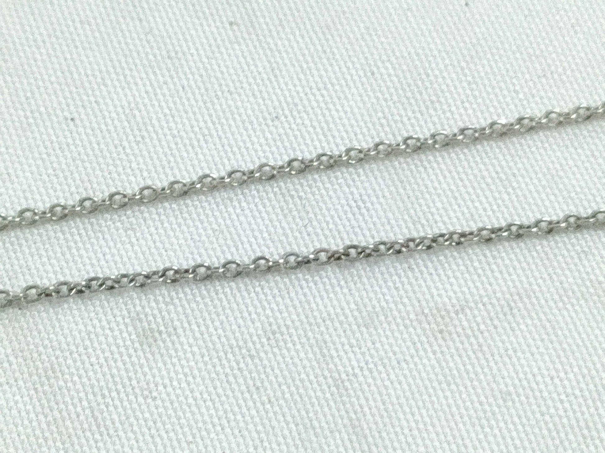 Tiffany & Co. Teardrop Necklace