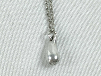 Tiffany & Co. Teardrop Necklace
