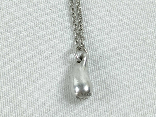 Tiffany & Co. Teardrop Necklace