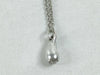 Tiffany & Co. Teardrop Necklace