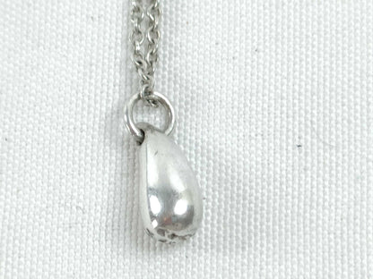 Tiffany & Co. Teardrop Necklace