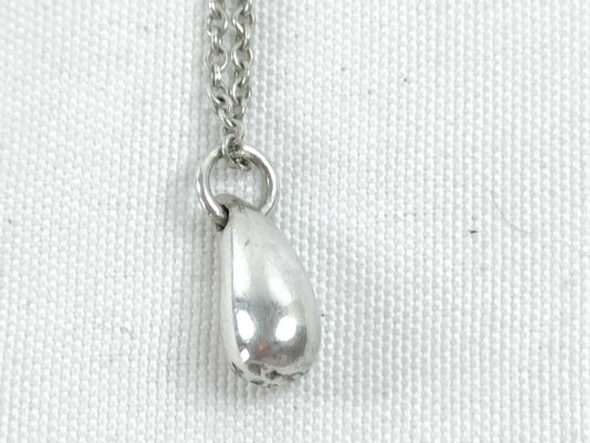 Tiffany & Co. Teardrop Necklace