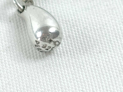 Tiffany & Co. Teardrop Necklace