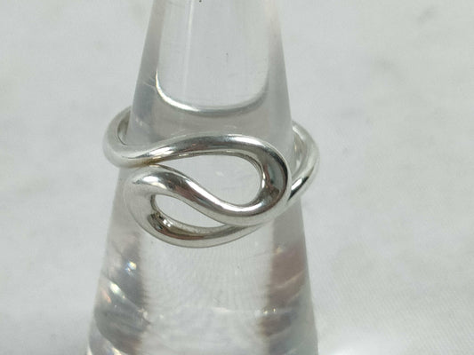 Tiffany & Co. Tiffany Peretti Ring