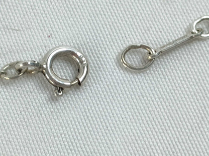 Tiffany & Co. Loving Heart Tiffany Loving Heart Necklace Necklace