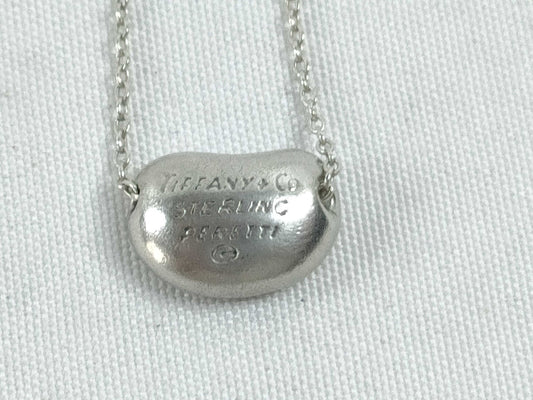 Tiffany & Co. Bean Tiffany Bean Necklace Necklace