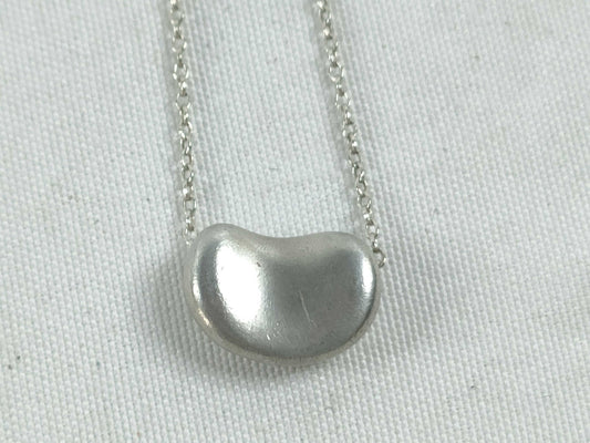 Tiffany & Co. Bean Tiffany Bean Necklace Necklace