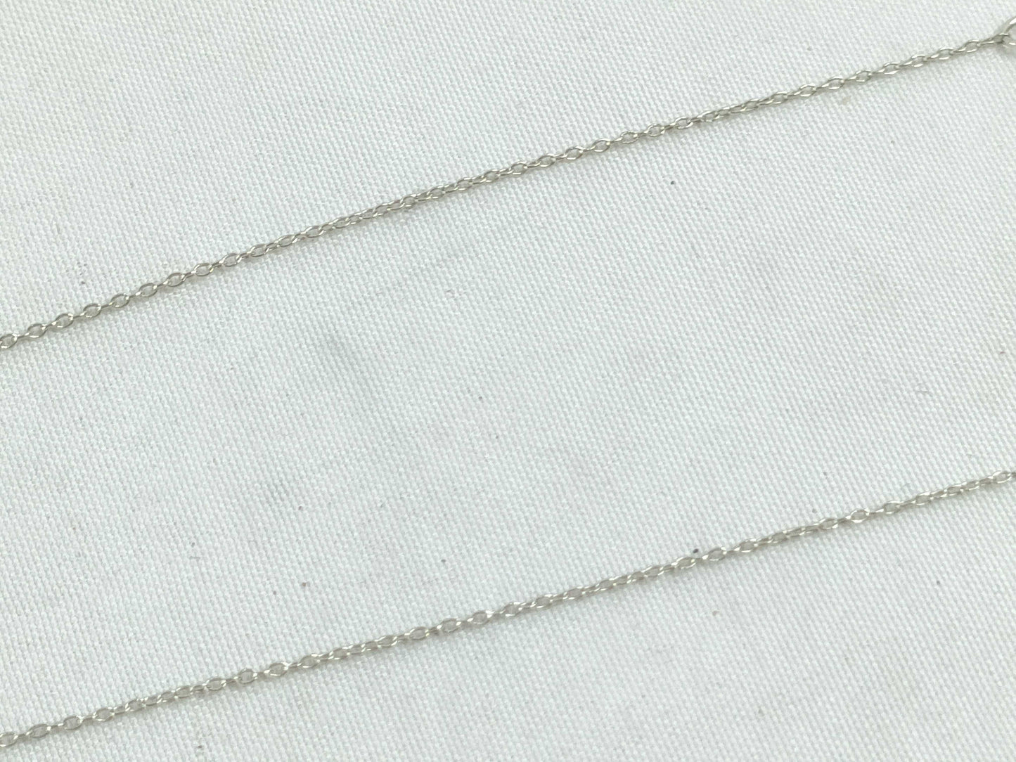 Tiffany & Co. Bean Tiffany Bean Necklace Necklace