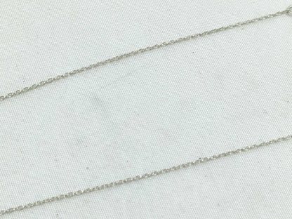 Tiffany & Co. Bean Tiffany Bean Necklace Necklace
