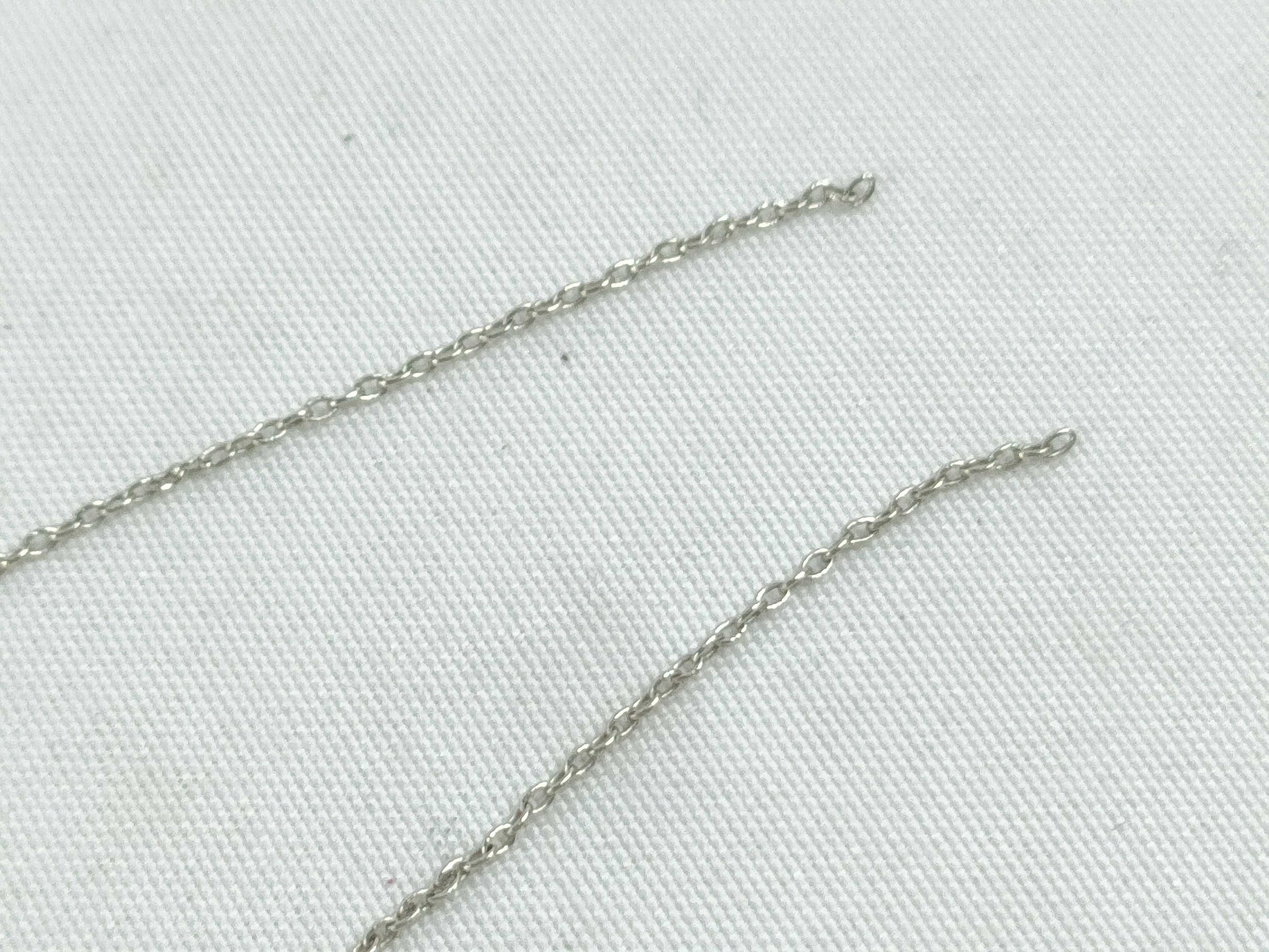 Tiffany & Co. Bean Tiffany Bean Necklace Necklace